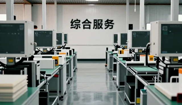湿式脱硫除尘一体化设备