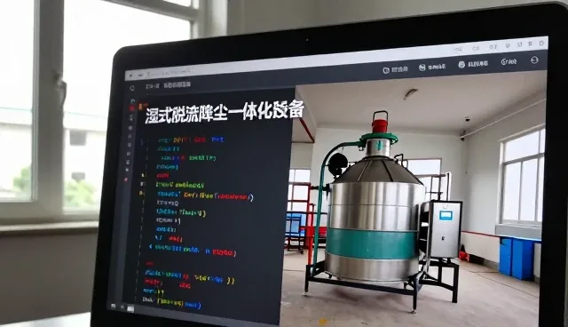 环保设备市场扩容背景下产品适配策略的演进