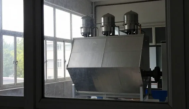 湿式脱硫除尘设备在工业排放中的常见问题与应对策略